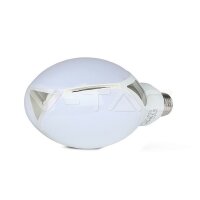 LED žárovka V-TAC 36W E27 Olive Lamp 110LM/WATT 6500K VT-240