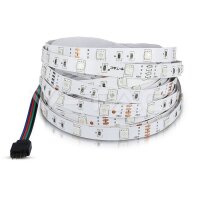 LED Strip SMD5050 30 LEDs RGB Non-waterproof, VT-5050 IP20 V-TAC SKU2124