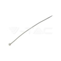 Cable Tie - 3.5*150mm White 100pcs/Pack