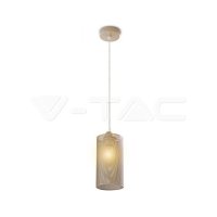 Pendant Champagne Gold,  VT-7132