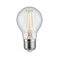 LED AGL 7,5W E27 čirá 230 V 3-krokové-stmívatelné 285.71 PAULMANN 28571