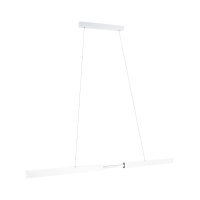 Puric Aptare ZB pendlum dim LED 1x18W wh