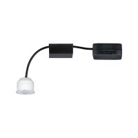 Nova mini LED-Modul Coin EasyDim 1x4,2W 2.700K 230V PAULMANN 92976