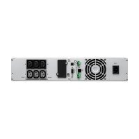 Eaton 9SX1000iR UPS 1/1fáze 1kVA - 9SX 1000i Rack 2U