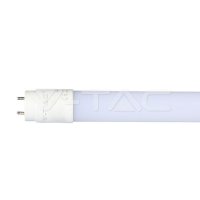 LED Tube T8 7W - 60 cm Nano Plastic 6400