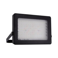 Reflektor TABLET LED 20W RGBW IP65 120° černá IDEUS 03988