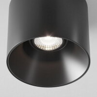 Stropní svítidlo Alfa LED C064CL-01-15W4K-D-RD-B MAYTONI