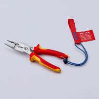 Smyčka adaptéru KNIPEX 00 50 02 T BK