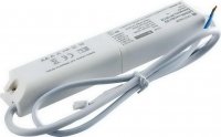 LED nouzové svítidlo GATRION corridor LED Emergency 3H 1W CW GREENLUX GXNO062