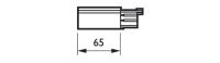 ZRS750 EPSR BK (XTS12-2+41-2)