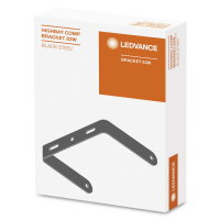 LEDVANCE HIGH BAY COMPACT BRACKETS 83W