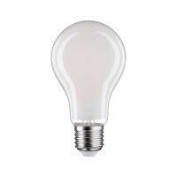 LED žárovka 13 W E27 mat teplá bílá stmívatelné 286.49 PAULMANN 28649