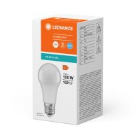 LEDVANCE LED CLASSIC A V 13W 865 Frosted E27