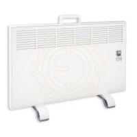 Elektrický přímotopný konvektor IVIGO Pro 10 1000W FENIX 5421022