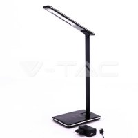 5W LED Table Lamp 3in1 Wireless Charger
