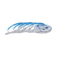 LED COB Strip Light 24V RGB IP20, VT-CO V-TAC SKU2880