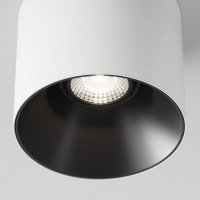 Stropní svítidlo Alfa LED C064CL-01-15W4K-D-RD-WB MAYTONI