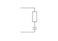 Modul s filtrem RC článek jmenovité napětí AC 230V WAGO 788-148