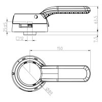 LKX150YR