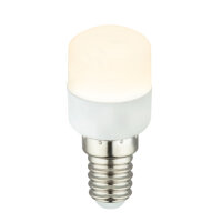 LED žárovka LED BULB E14 LED 2,5W 230V, 220lm, 3000K GLOBO 10616