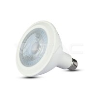 LED žárovka 230V 12,8W E27 PAR38 4000K, VT-238 V-TAC SKU21151