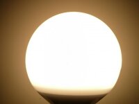 E27-LU12W-260-WW žárovka-teplá bílá T-LED 03236