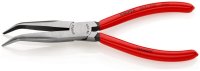 Kleště pro mechaniky 200 mm KNIPEX 38 21 200