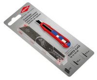 Náhradní nůž pro 90 10 165 BK (10x) KNIPEX 90 10 165 E02