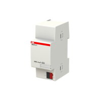 ABB KNX Řadový aplikační modul časový ABZ/S 2.1 2CDG110072R0011