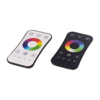 dimLED ovladač OVS RGB 4KRB černý T-LED 069217