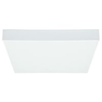 Přisazené SMD svítidlo 30x30cm, 48W, 4100K, IP20, 39 ECOLITE WFPS03-48W