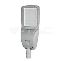 Pouliční LED svítidlo V-TAC 200W 4000K 302Z+ Class II Type 3M 0-10V VT-200ST