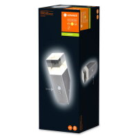 Venkovní svítidlo LEDVANCE ENDURA STYLE CRYSTAL Torch Sensor 5W