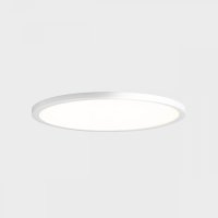 SHOKO BLANCO TEXTURADO LED 24W 3000K ?22