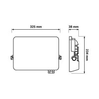 ORO-DIODO-100W-G-DW