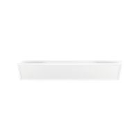 Philips Hue White Ambiance obdélníkový LED světelný panel Aurelle 46.5W4200lm