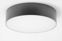 LUNA WHITE d240x60mm 24W/3000K + CASAMBI Mivvy Lighting LUN24CAS24W3KW