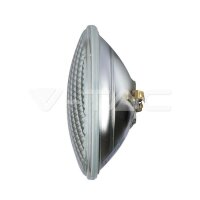 Pool Light 8W PAR56 6400K,  VT-1258