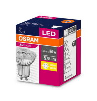 Světelný zdroj LEDVANCE LED VALUE PAR16 60 ° 6.9 W/3000 K GU10