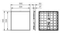 RC132V G6 29_36_43S/830_40 PSD W60L60 OC