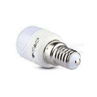 LED žárovka V-TAC ST26 2W Plastic 4000K VT-202