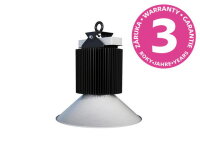 Závěsné průmyslové LED svítidlo GALEON LED 300W PANLUX PN34300006