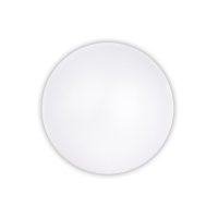 LED svítidlo Cala 12 E, 12W, 4000K, IP44, s nouzovým modulem 1,5 h