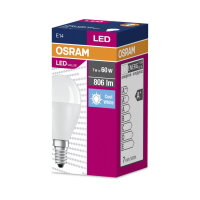 Světelný zdroj LEDVANCE LED VALUE CLASSIC P 60 7 W/4000 K E14