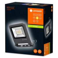 Reflektor LEDVANCE ENDURA FLOOD Warm White 20 W 3000 K DG