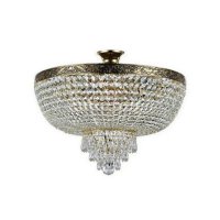 Lustr Palace DIA890-CL-06-G MAYTONI