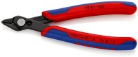 Electronic Super Knips 125 mm KNIPEX 78 81 125 SB