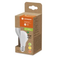 LEDVANCE LED CLASSIC A ENERGY EFFICIENCY A S 7.2W 830 Frosted E27