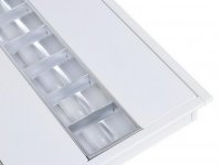 Interiérové svítidlo PSV ROMA B LED 4770/840 PAR 31W IP20  TREVOS 86150