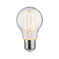 LED žárovka 7 W E27 1.800 - 3000K dim to warm PAULMANN 28776